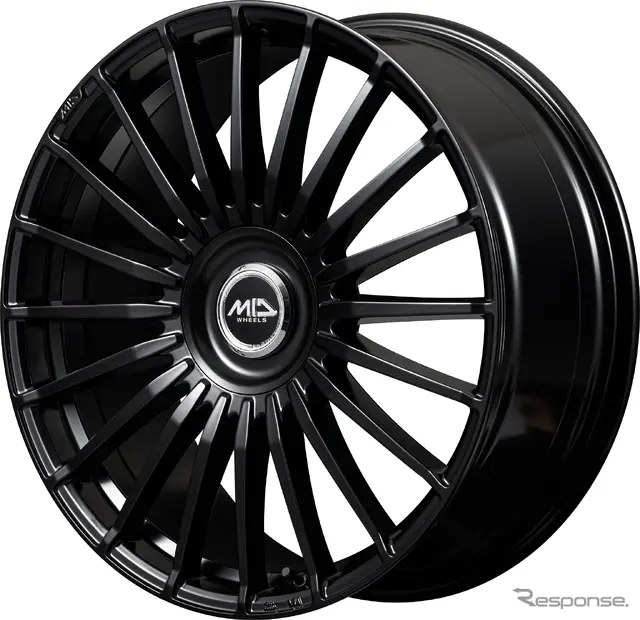 MID EXCLUSIVE 020F