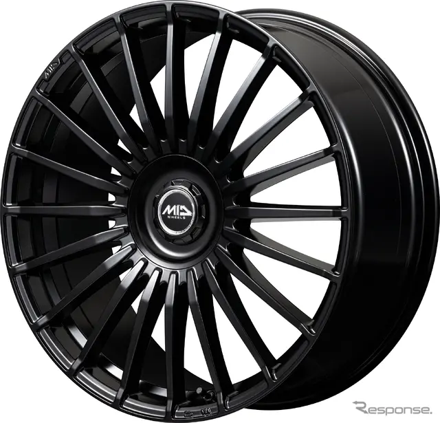 MID EXCLUSIVE 020F