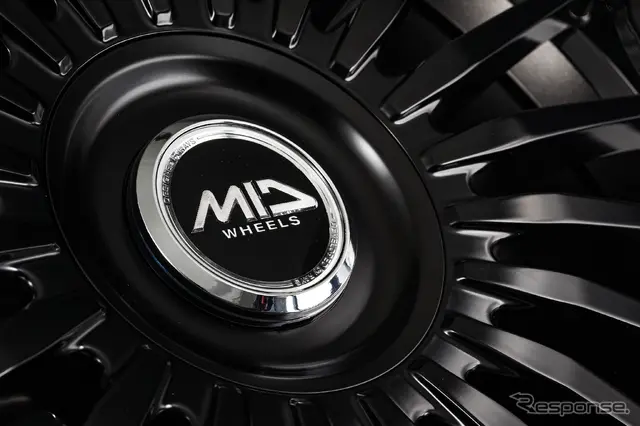 MID EXCLUSIVE 020F
