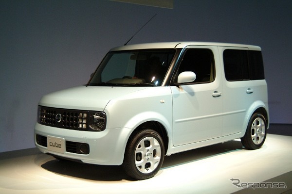 11月の車名別ランキング、トヨタ、ホンダ、日産がトップテンに