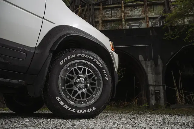 MID ナイトロパワー M29 STINGER