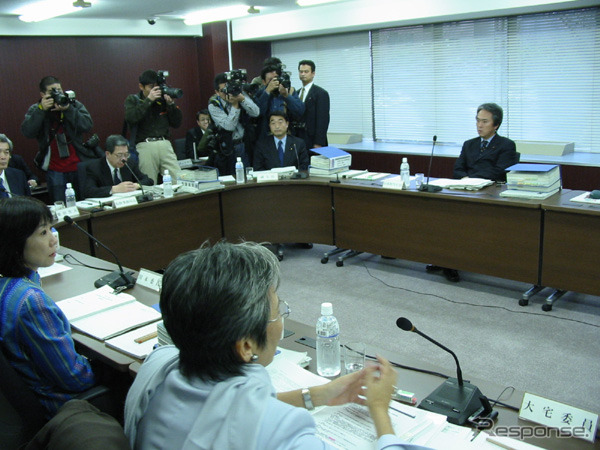 【民営化最終提言】推進委、今井委員長辞任のなか異例の決着