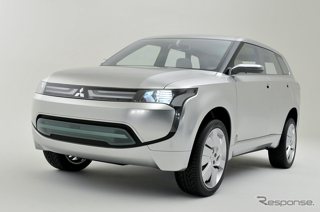 PX-MiEV