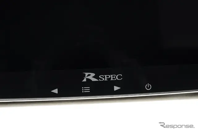 データシステムAHD対応7インチワイドモニター「SSM-W7.0」
