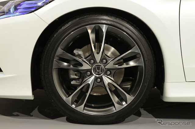 CR-Z