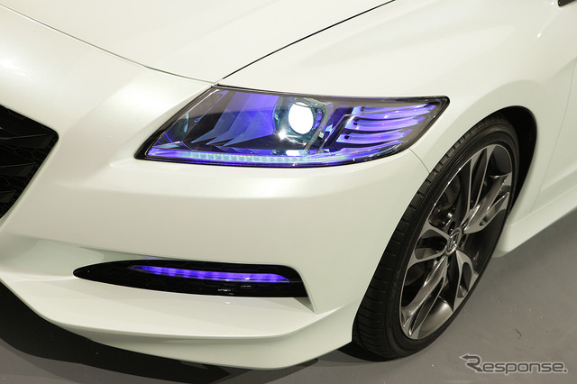 CR-Z