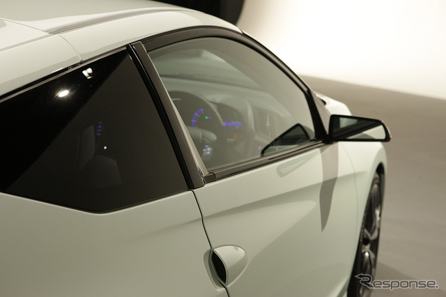 CR-Z