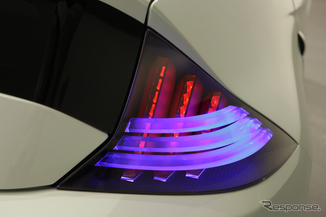 CR-Z