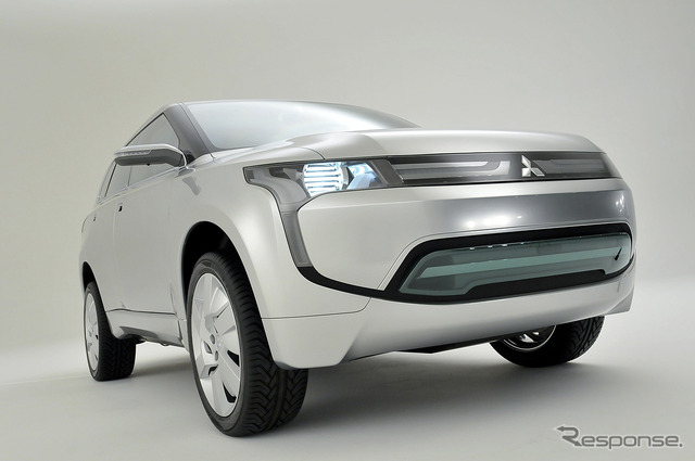 PX-MiEV