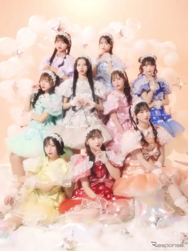 MORE STAR　10月3日(土)出演