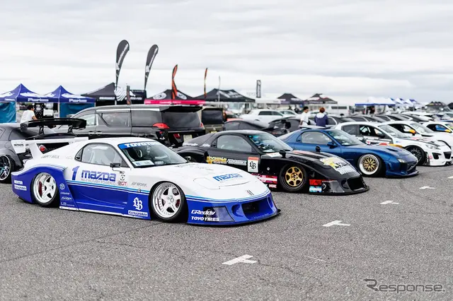 「Stancenation Japan OSAKA」