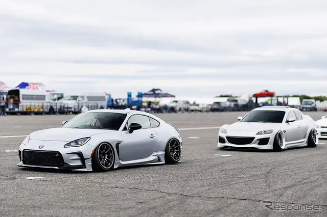 「Stancenation Japan OSAKA」