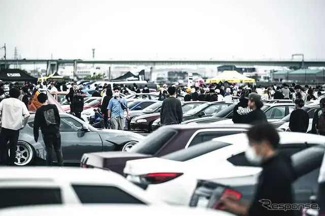 「Stancenation Japan OSAKA」