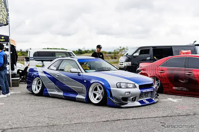 「Stancenation Japan OSAKA」