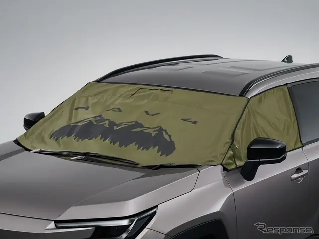 オールシーズンシェード
