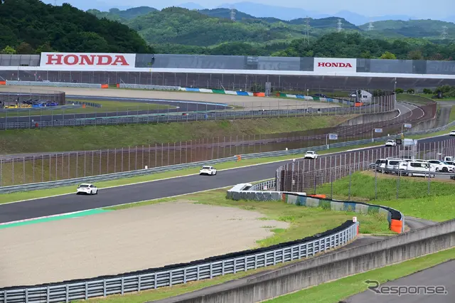 Honda All Type R World Meeting 2026