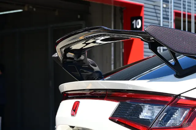 Honda All Type R World Meeting 2026