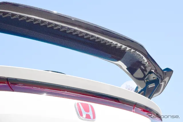 Honda All Type R World Meeting 2026