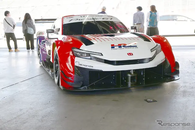 Honda All Type R World Meeting 2026