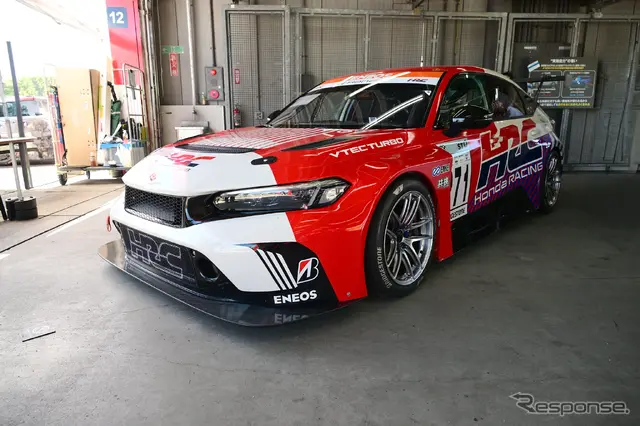 Honda All Type R World Meeting 2026