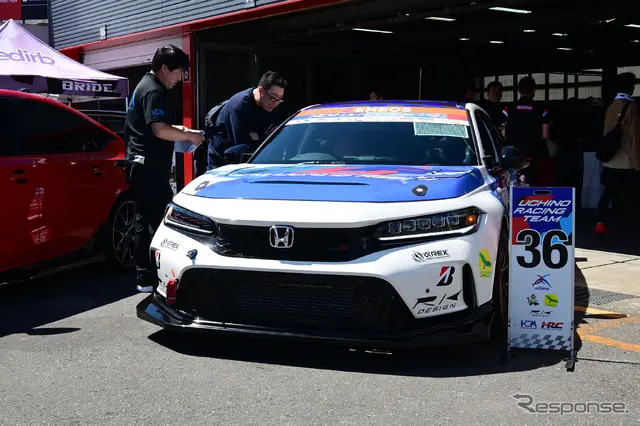 Honda All Type R World Meeting 2026