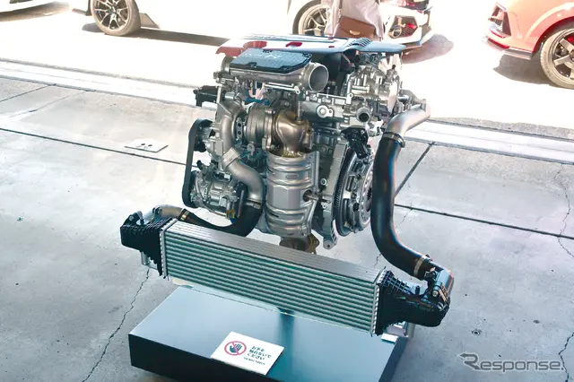 Honda All Type R World Meeting 2026