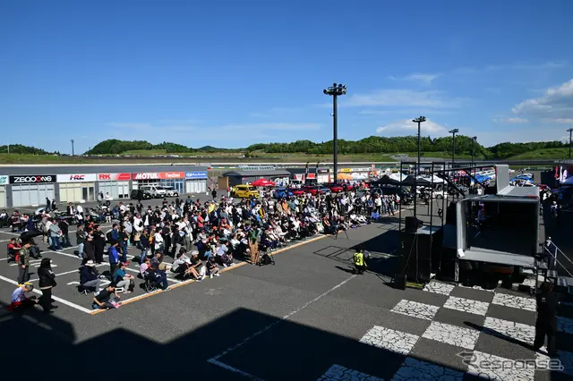 Honda All Type R World Meeting 2026