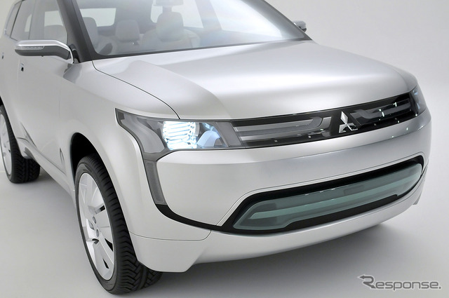 PX-MiEV