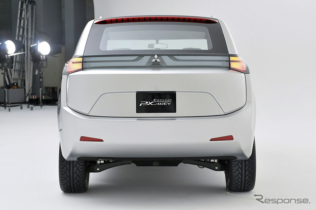 PX-MiEV