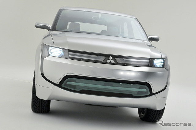 PX-MiEV