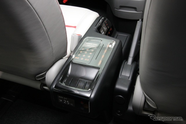NV200バネットタクシー