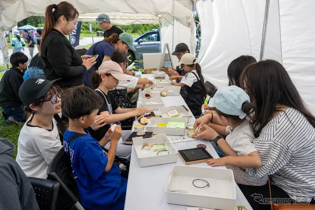 スターキャンプ2026 in 朝霧高原