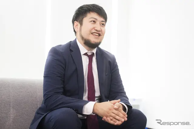 「ALNEX（アルネックス）」を運営する株式会社アザレア 代表取締役 小見大樹氏
