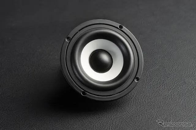 BEWITH車種専用スピーカーキット「プラチナボイス」