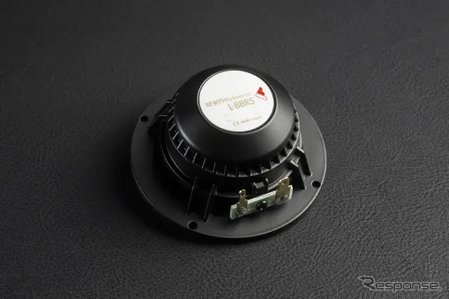 BEWITH車種専用スピーカーキット「プラチナボイス」