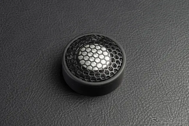 BEWITH車種専用スピーカーキット「プラチナボイス」