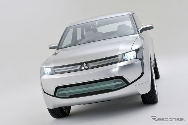 PX-MiEV