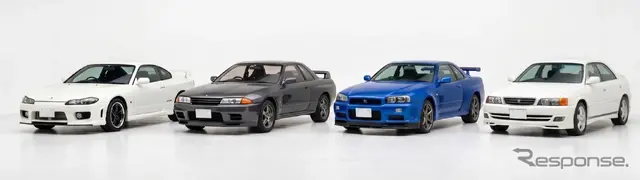 「スマートブロッカー2nd」対応車種