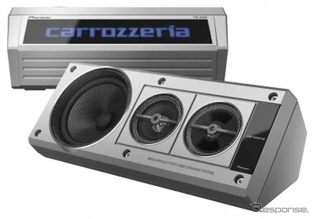 TS-X40