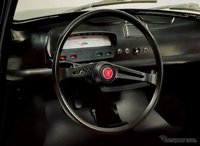 『FIAT 500Lをつくる』