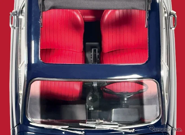 『FIAT 500Lをつくる』