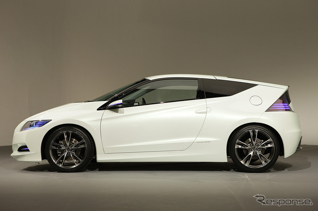 CR-Z