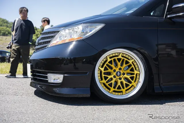 PickUpCars2026 in 本庄サーキット