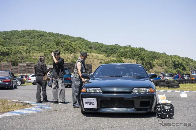 PickUpCars2026 in 本庄サーキット