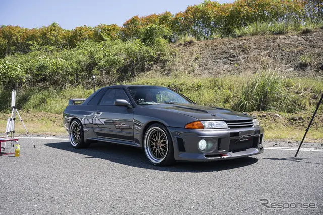 PickUpCars2026 in 本庄サーキット