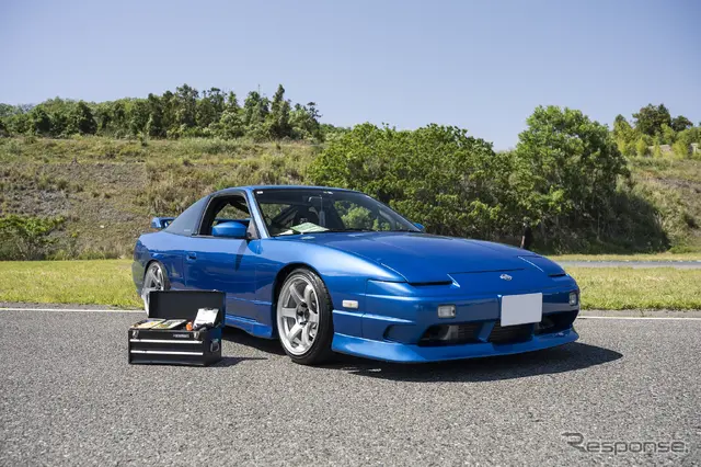 PickUpCars2026 in 本庄サーキット