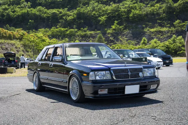 PickUpCars2026 in 本庄サーキット