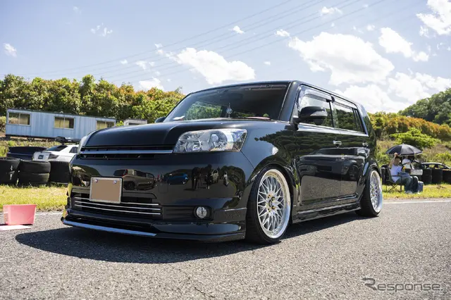PickUpCars2026 in 本庄サーキット