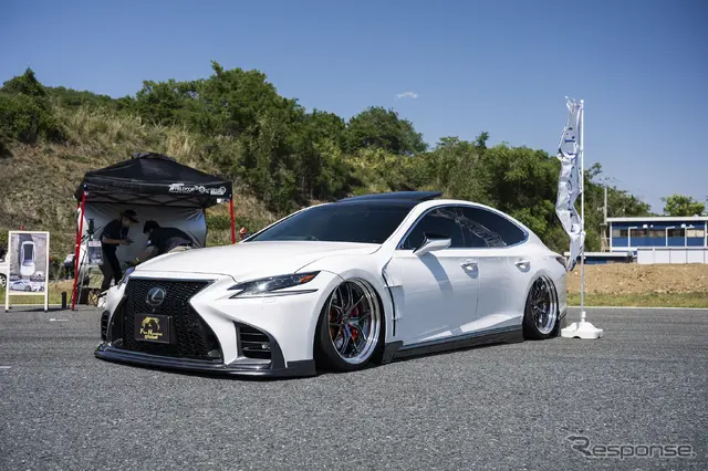 PickUpCars2026 in 本庄サーキット