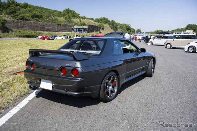 PickUpCars2026 in 本庄サーキット